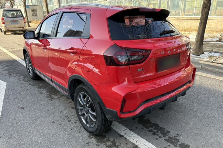 Used Livan X3 PRO  Exterior 5