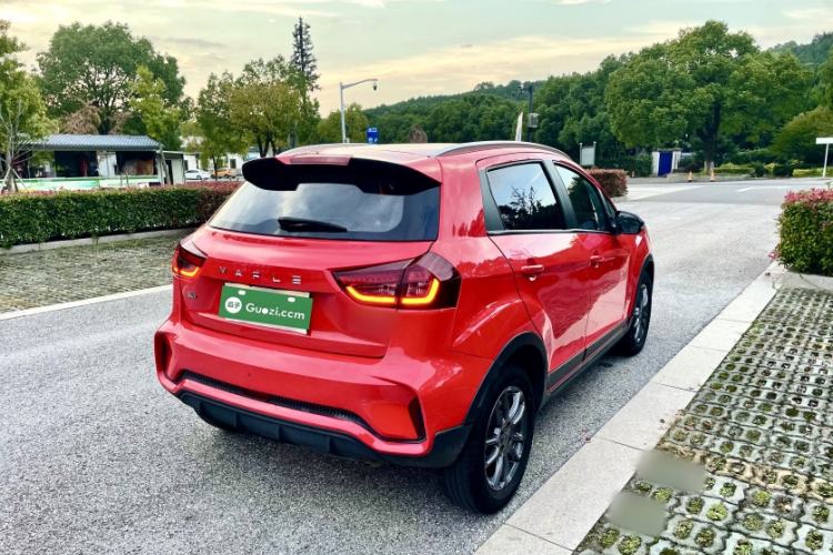 Used Livan X3 PRO 2022 1.5L CVT Xiao Sa Exterior 7