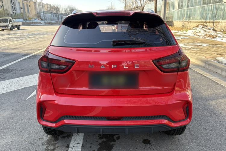 Used Livan X3 PRO  Exterior 8