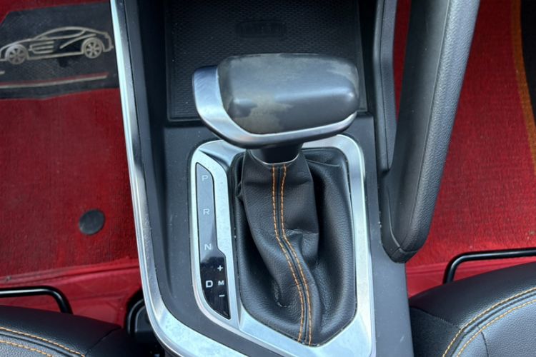 Used Livan X3 PRO  Gear Lever