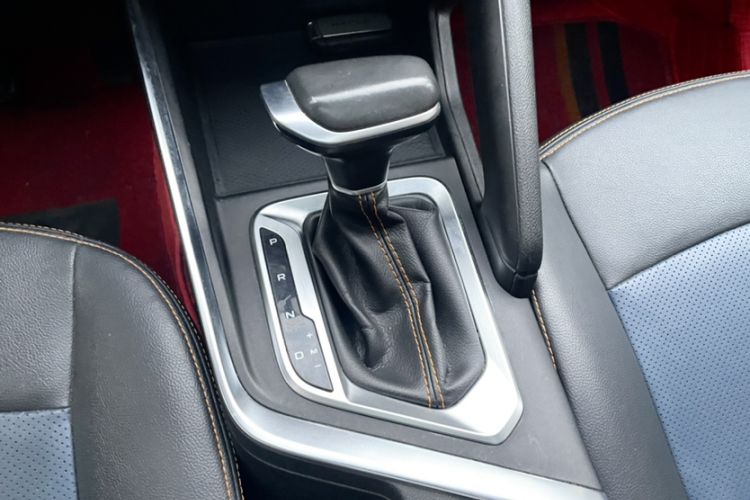 Used Livan X3 PRO 2022 1.5L CVT Xiao Sa Gear Lever