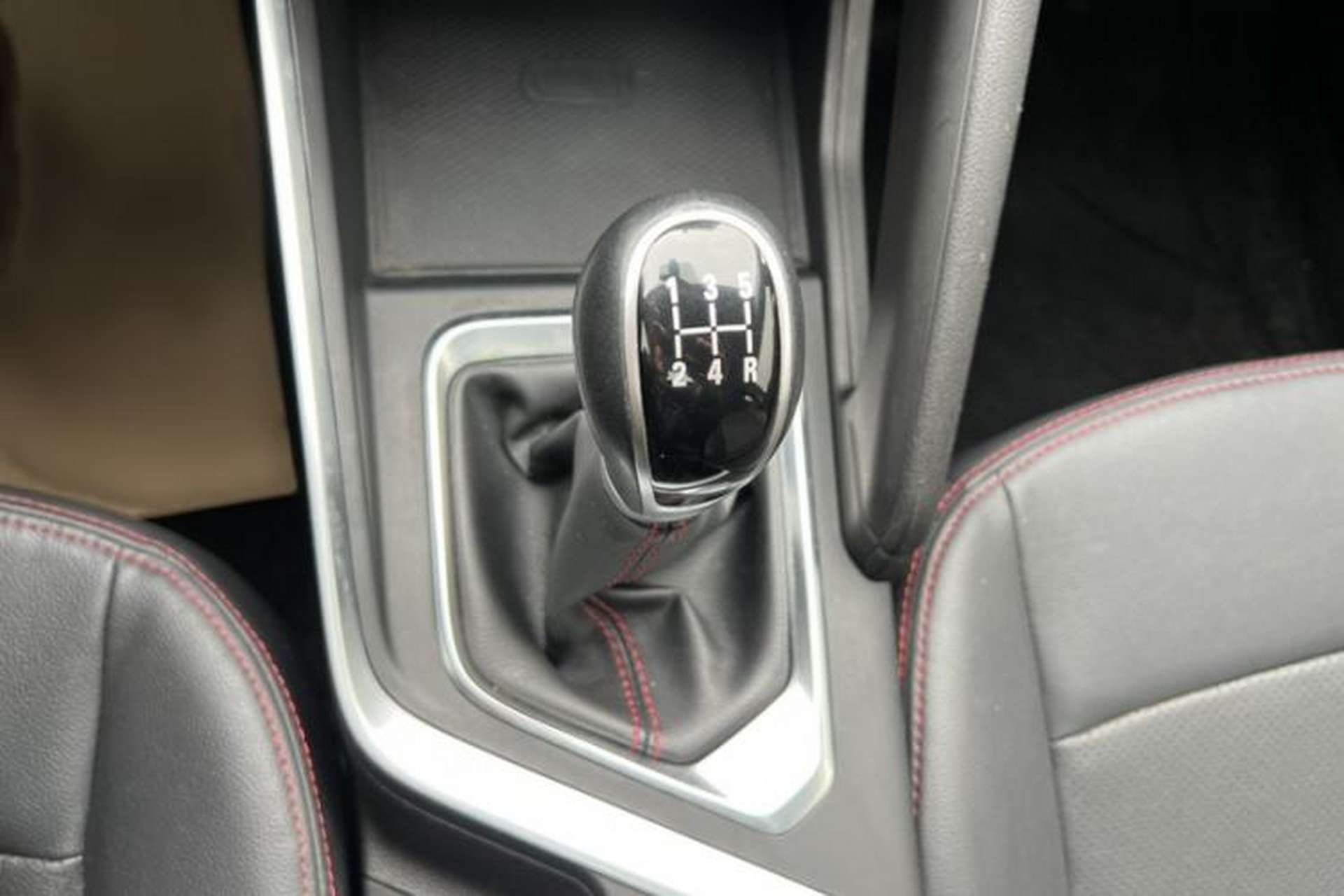 Used Livan X3 PRO 2022 1.5L Manual Little Cutie Gear Lever