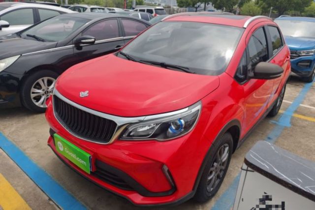 Used Livan X3 PRO 2022 1.5L CVT Xiao Sa