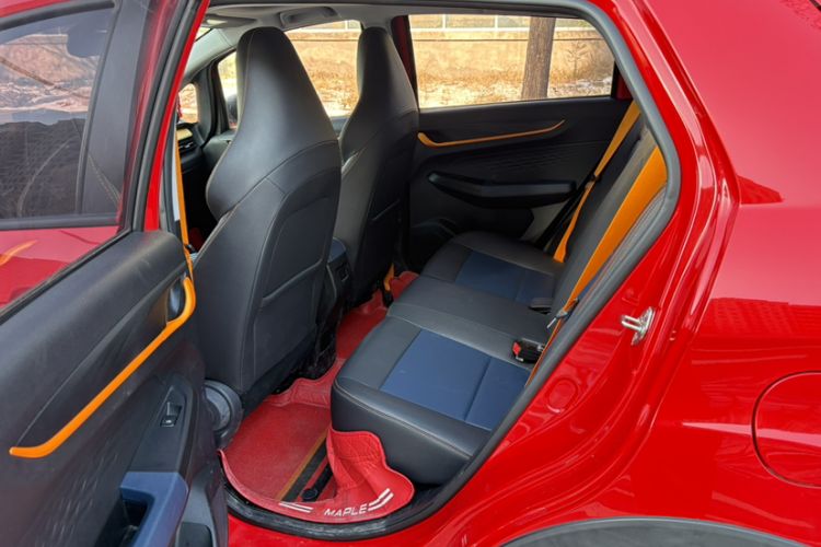 Used Livan X3 PRO  Interior 2