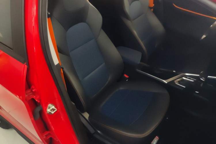 Used Livan X3 PRO 2022 1.5L CVT Xiao Sa Right Front Seat