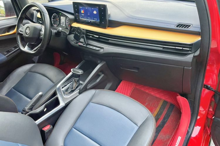 Used Livan X3 PRO 2022 1.5L CVT Xiao Sa Right Front Seat
