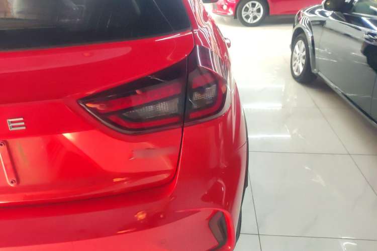 Used Livan X3 PRO 2022 1.5L CVT Xiao Sa Right Rear Taillight