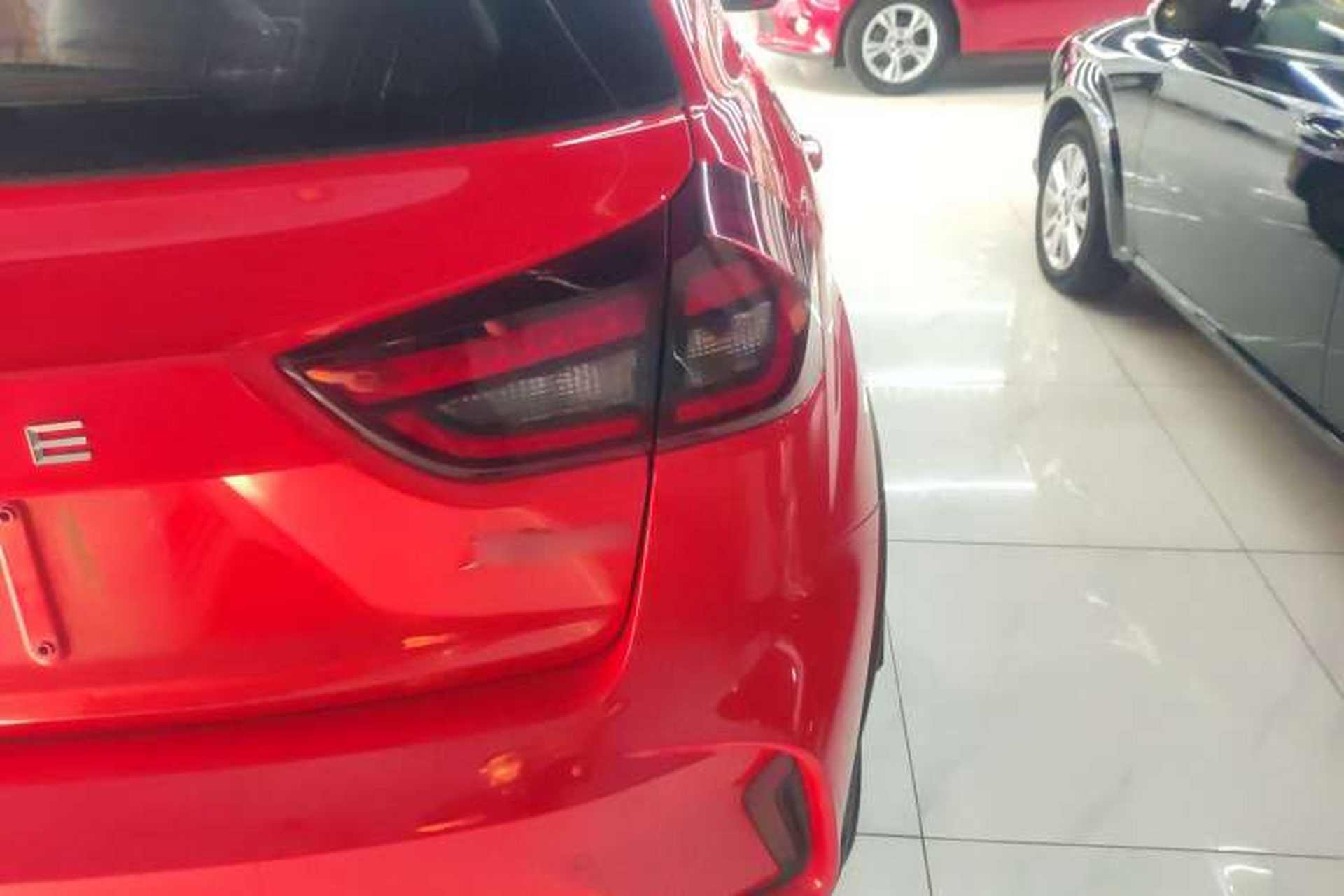 Used Livan X3 PRO 2022 1.5L CVT Xiao Sa Right Rear Taillight