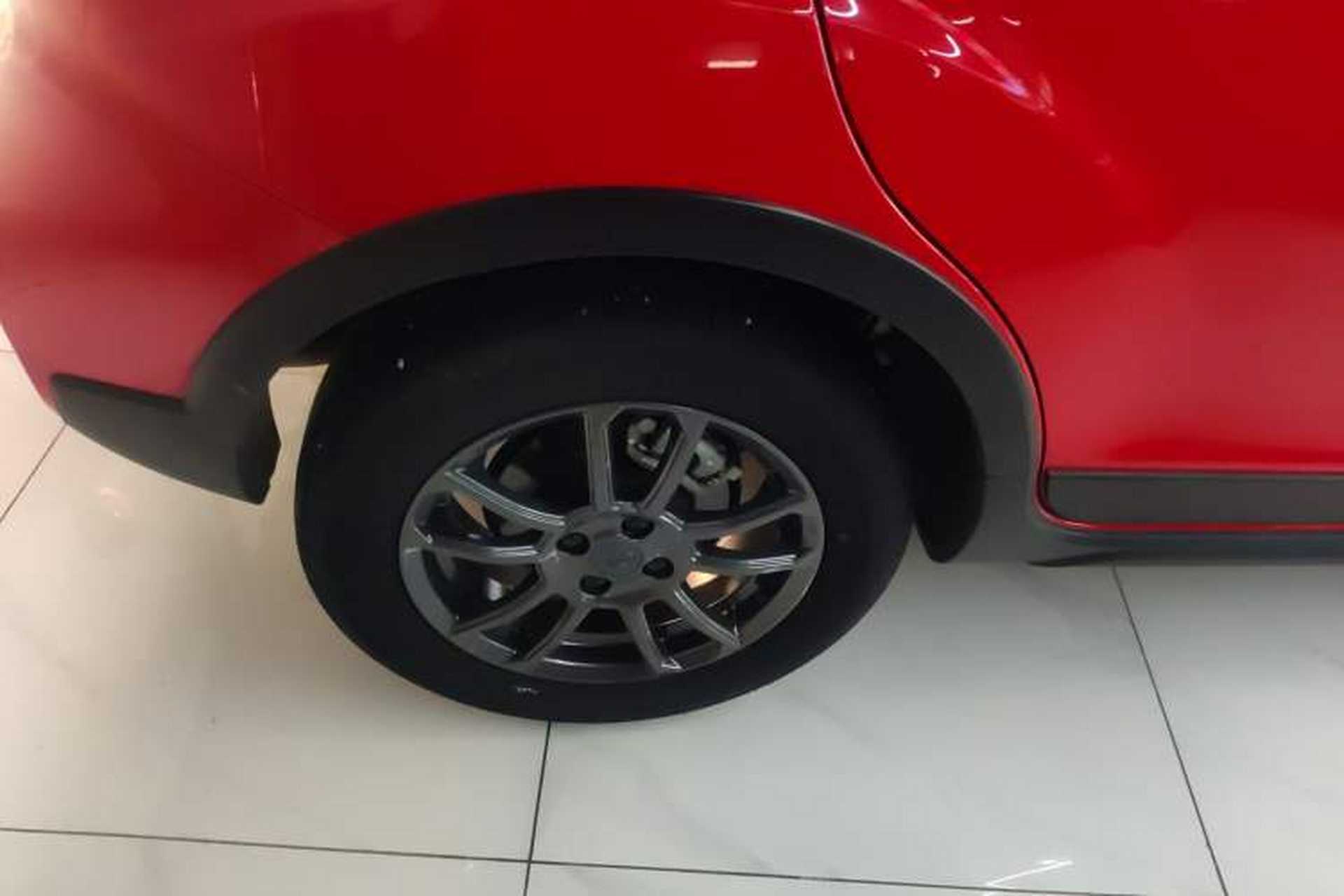 Used Livan X3 PRO 2022 1.5L CVT Xiao Sa Right Rear Wheel Hub