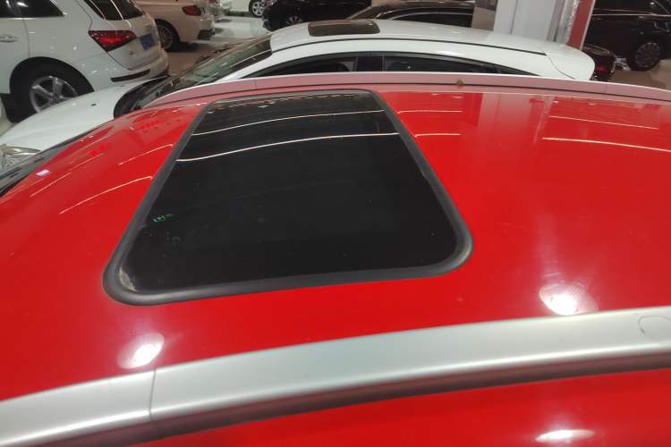 Used Livan X3 PRO 2022 1.5L CVT Xiao Sa Roof