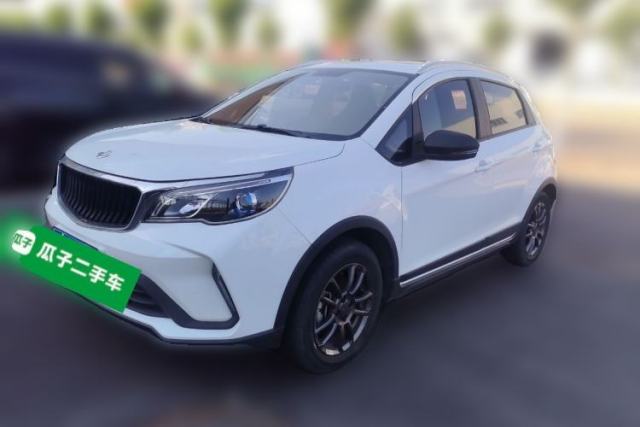 Used Livan X3 PRO 2022 1.5L CVT Xiao Sa