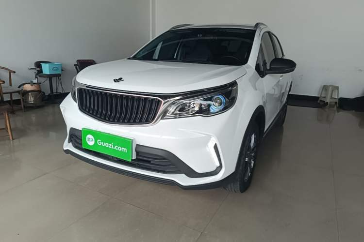 Used Livan X3 PRO 2022 1.5L Manual Little Cutie Guazi used car, China used car export, Used car for sale, Used  cars, Cheapest cars for sale
