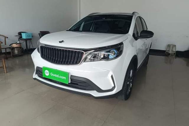 Used Livan X3 PRO 2022 1.5L Manual Little Cutie