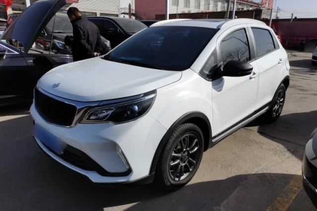 Used Livan X3 PRO 2022 1.5L CVT Xiao Sa