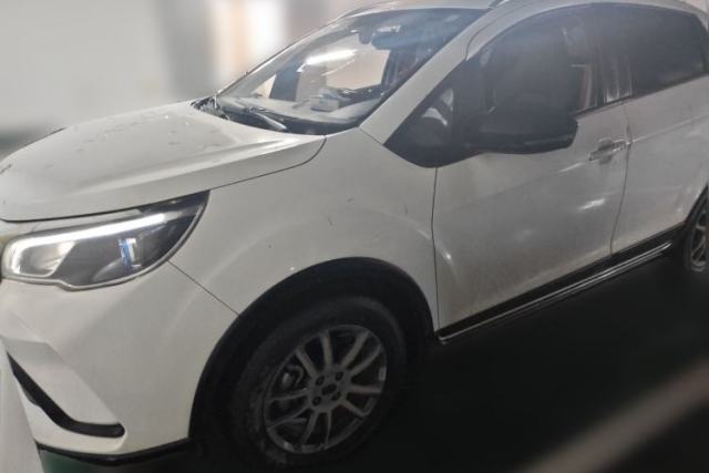 Used Livan X3 PRO 2022 1.5L CVT Xiao Sa