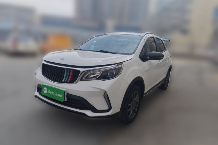 Used Livan X3 PRO 2022 1.5L Manual Little Cutie Guazi used car, China used car export, Used car for sale, Used  cars, Cheapest cars for sale