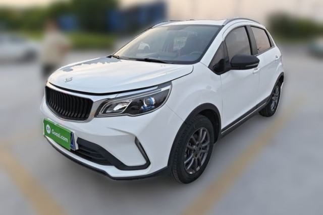 Used Livan X3 PRO 2022 1.5L CVT Xiao Sa