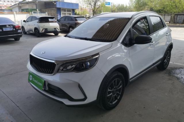 Used Livan X3 PRO 2022 1.5L Manual Little Cutie