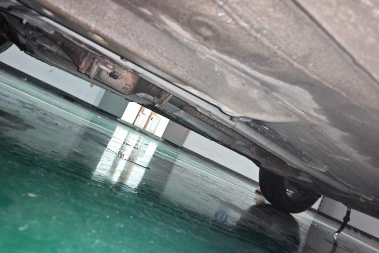 Used Livan X3 PRO 2022 1.5L CVT Xiao Sa Chassis Front Left