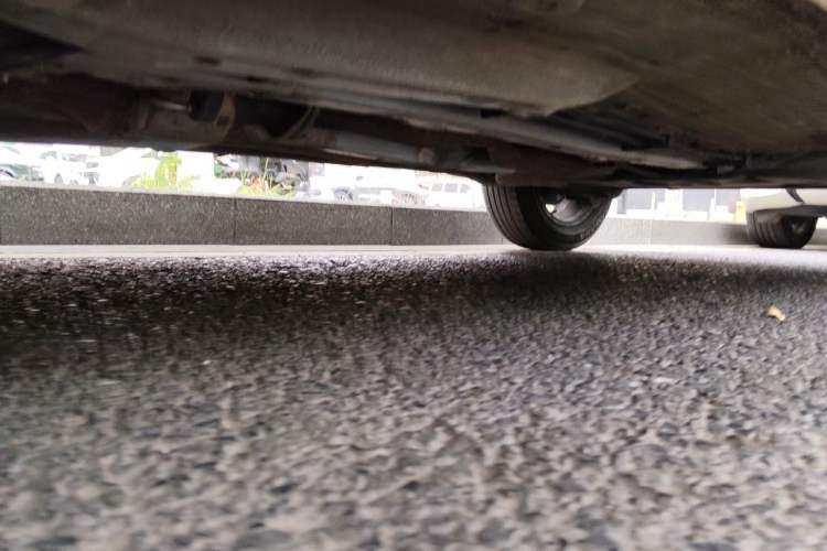 Used Livan X3 PRO 2022 1.5L CVT Xiao Sa Chassis Front Left