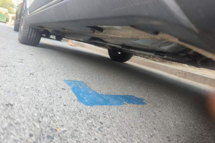 Used Livan X3 PRO 2022 1.5L CVT Xiao Sa Chassis Rear Left