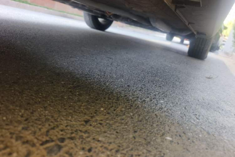 Used Livan X3 PRO 2022 1.5L CVT Xiao Sa Chassis Rear Right