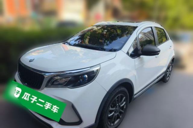 Used Livan X3 PRO 2022 1.5L CVT Xiao Sa