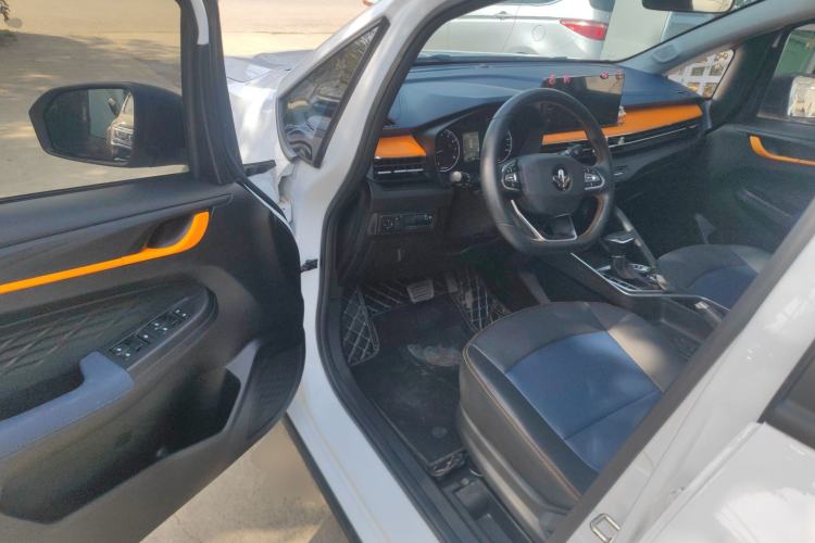 Used Livan X3 PRO 2022 1.5L CVT Xiao Sa Driver Seat