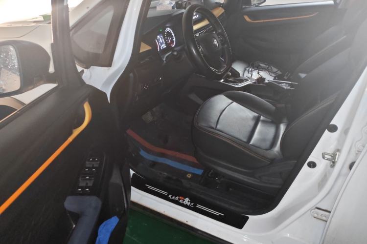 Used Livan X3 PRO 2022 1.5L CVT Xiao Sa Driver Seat