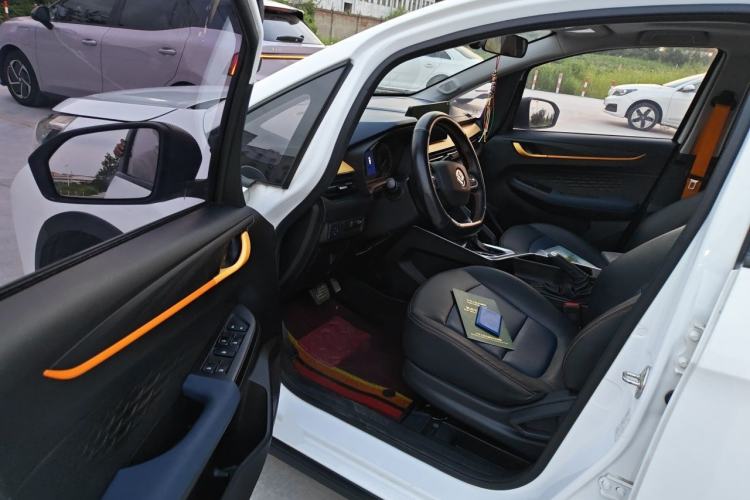 Used Livan X3 PRO 2022 1.5L CVT Xiao Sa Driver Seat