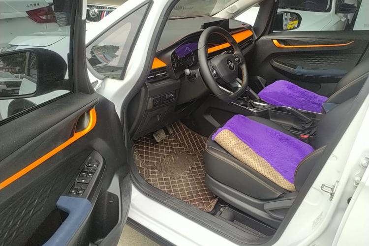 Used Livan X3 PRO 2022 1.5L CVT Xiao Sa Driver Seat