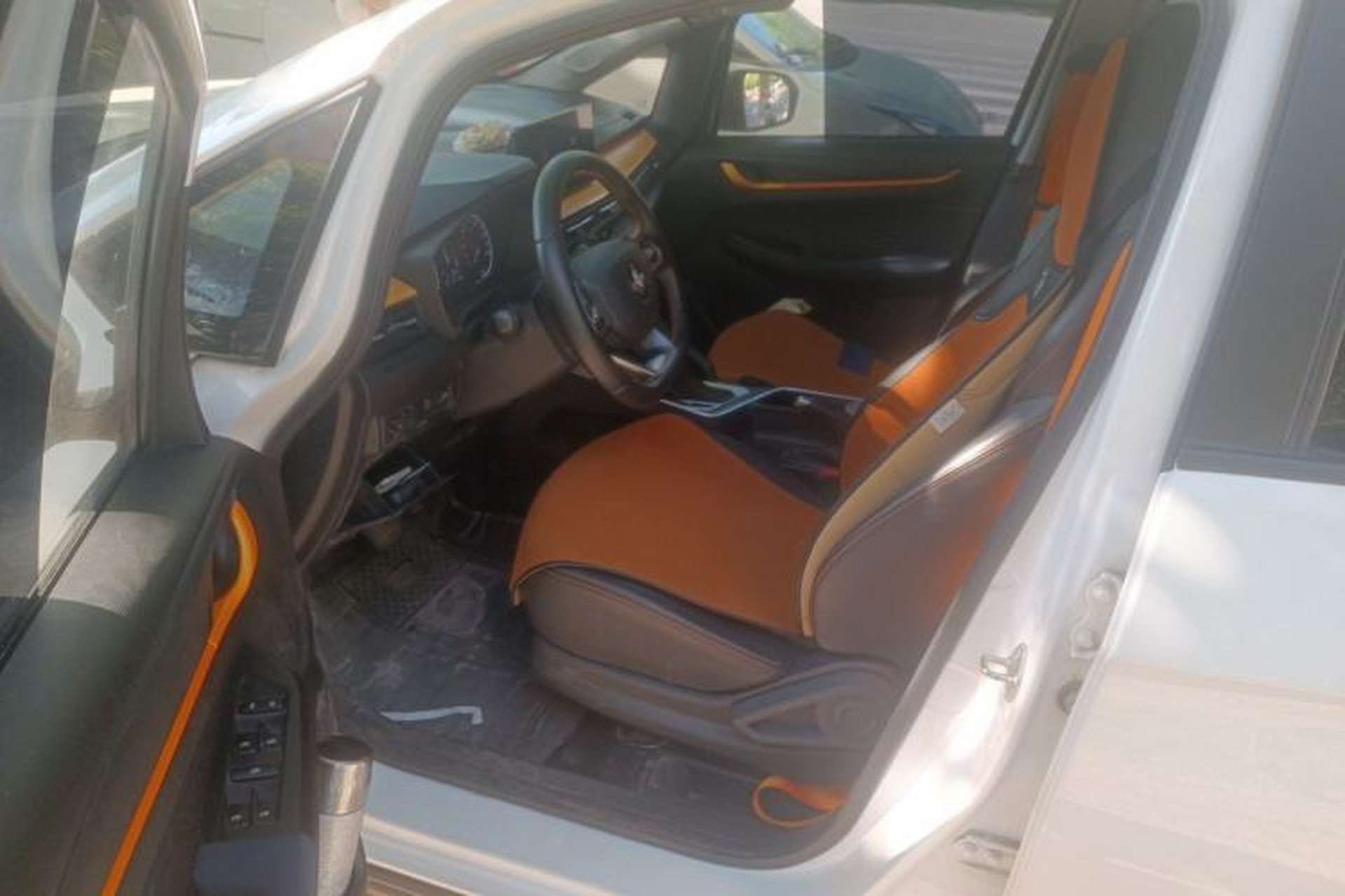 Used Livan X3 PRO 2022 1.5L CVT Xiao Sa Driver Seat