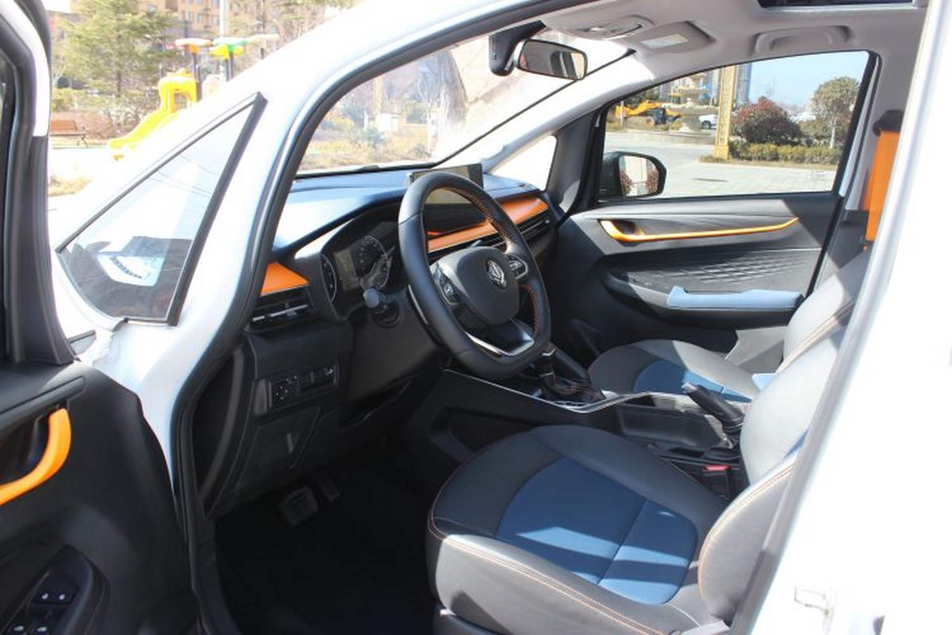 Used Livan X3 PRO 2022 1.5L CVT Xiao Sa Driver Seat