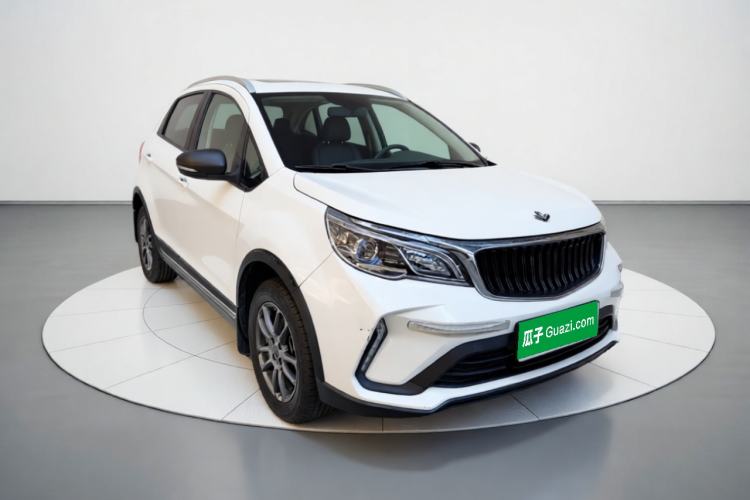 Used Livan X3 PRO 2022 1.5L CVT Xiao Sa Exterior 2
