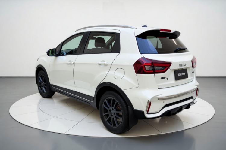 Used Livan X3 PRO 2022 1.5L CVT Xiao Sa Exterior 3