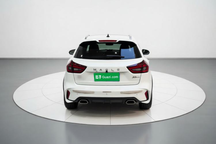 Used Livan X3 PRO 2022 1.5L CVT Xiao Sa Exterior 4