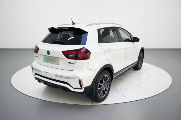 Used Livan X3 PRO 2022 1.5L CVT Xiao Sa Exterior 5