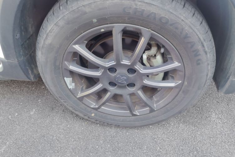 Used Livan X3 PRO 2022 1.5L CVT Xiao Sa Exterior 7