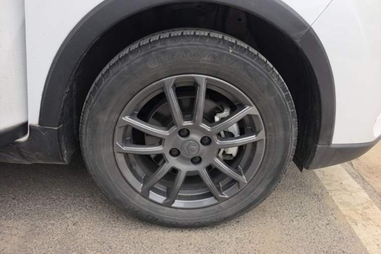 Used Livan X3 PRO 2022 1.5L CVT Xiao Sa Exterior 7
