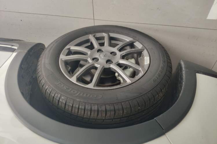 Used Livan X3 PRO 2022 1.5L CVT Xiao Sa Exterior 7
