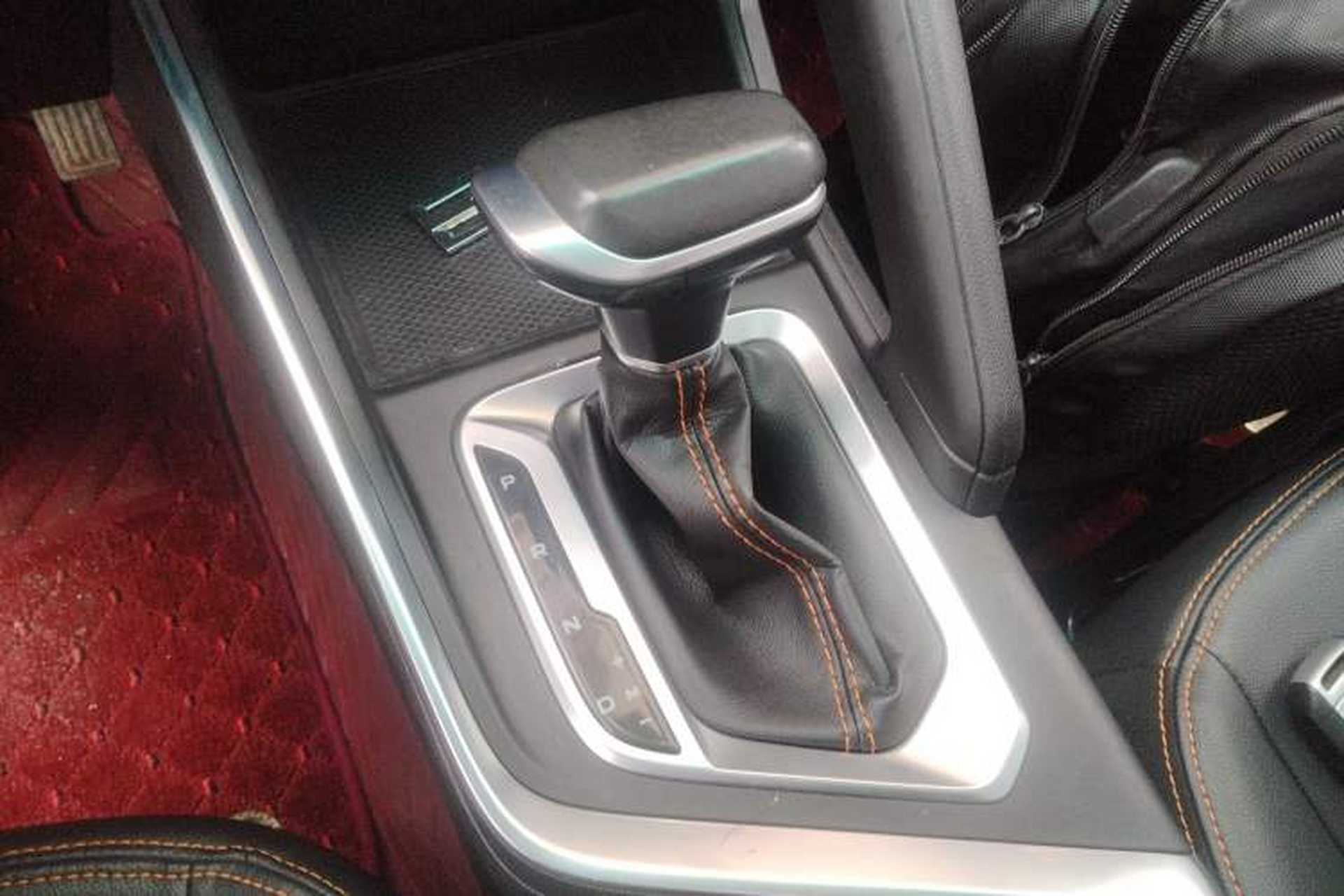 Used Livan X3 PRO 2022 1.5L CVT Xiao Sa Gear Lever