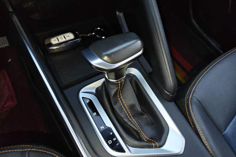 Used Livan X3 PRO 2022 1.5L CVT Xiao Sa Gear Lever