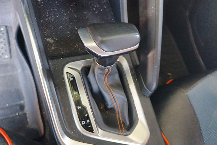 Used Livan X3 PRO 2022 1.5L CVT Xiao Sa Gear Lever
