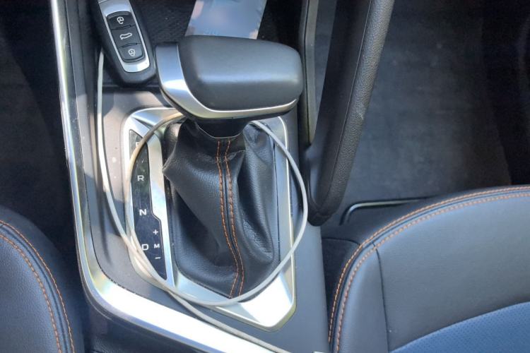 Used Livan X3 PRO 2022 1.5L CVT Xiao Sa Gear Lever