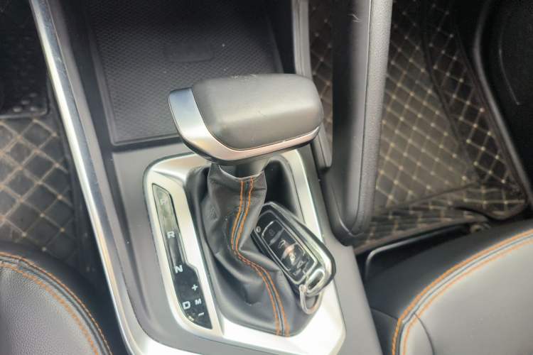 Used Livan X3 PRO 2022 1.5L CVT Xiao Sa Gear Lever