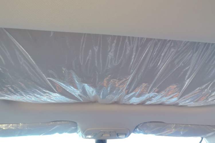 Used Livan X3 PRO 2022 1.5L CVT Xiao Sa Headliner
