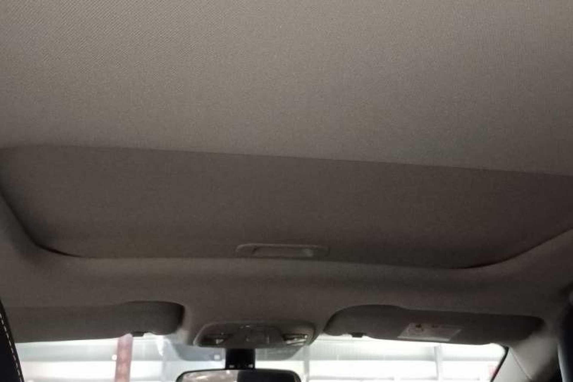 Used Livan X3 PRO 2022 1.5L CVT Xiao Sa Headliner