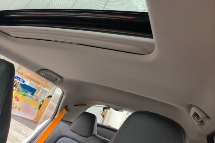 Used Livan X3 PRO 2022 1.5L CVT Xiao Sa Headliner