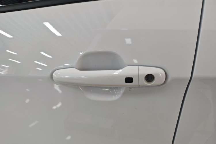 Used Livan X3 PRO 2022 1.5L CVT Xiao Sa Interior 1