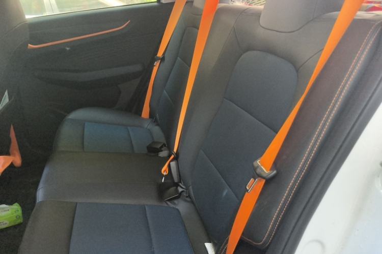 Used Livan X3 PRO 2022 1.5L CVT Xiao Sa Interior 4